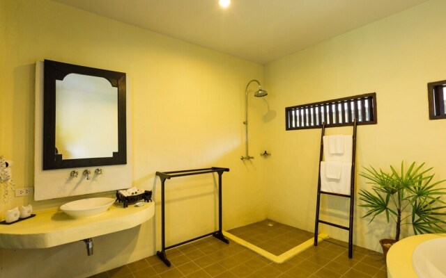 The Tacola Resort & Spa