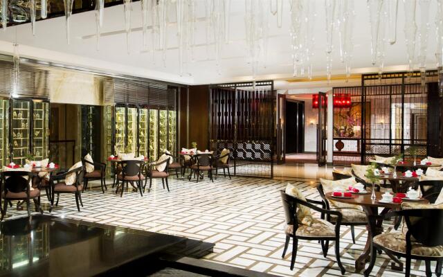Sheraton Qingdao Jiaozhou Hotel