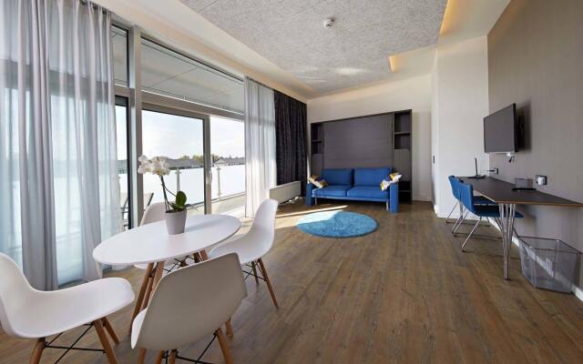 Living Suites