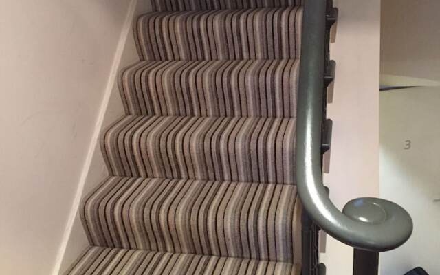 Mayfair - Oxford Circus