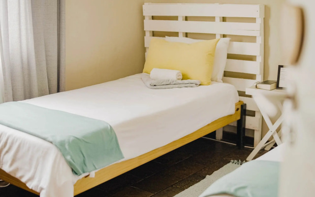 Kate's Nest Guesthouse