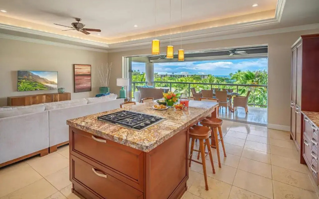 Ho’olei Residences, a Destination by Hyatt Residence