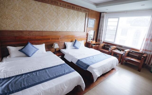 7S Hotel New Star Sapa
