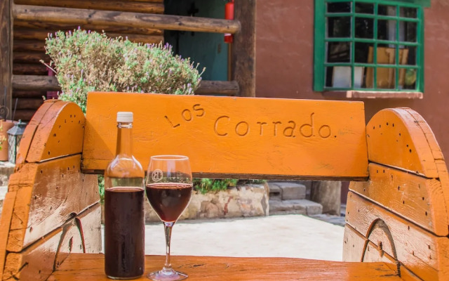 La Cabaña de Cuatro Milpas