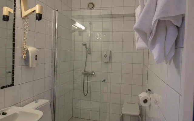Lakselv Hotell