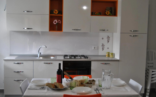 Le Terrazze in Villa