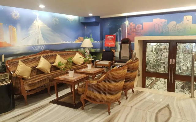 Residency Hotel Fort