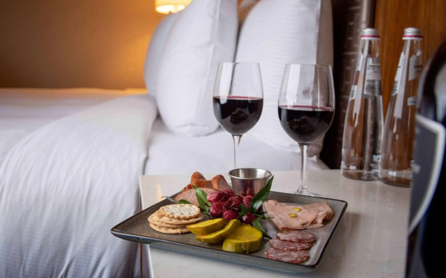 Hilton Chicago