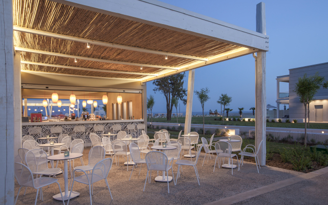 Blue Lagoon Princess Hotel
