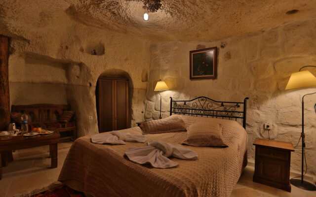 Turquaz Cave Hotel