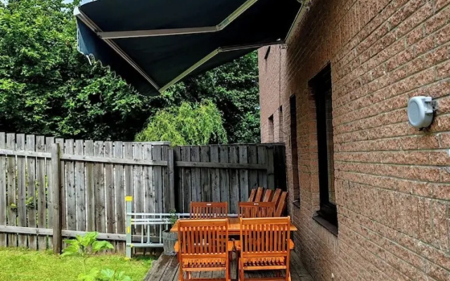 One Bedroom House, Sleeps 4, Bbq, Garden,