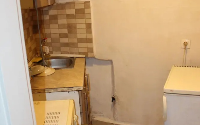 Remarkable 1-bed Apartment in Thessaloniki