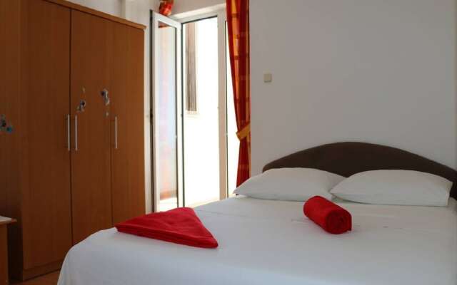 Apartments Juras