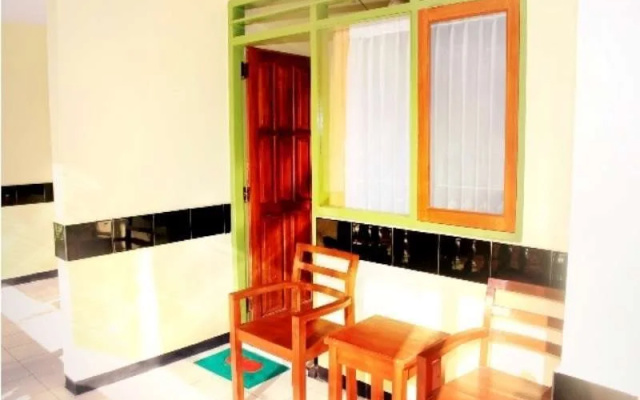 Wisma YKPTI