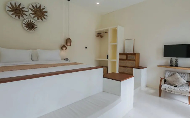 Seffalas Villa by Betterplace