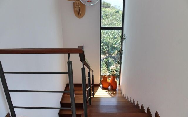The Designhouse Madeira Villas