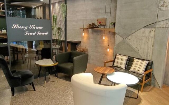Sheng Shine Forest Resort