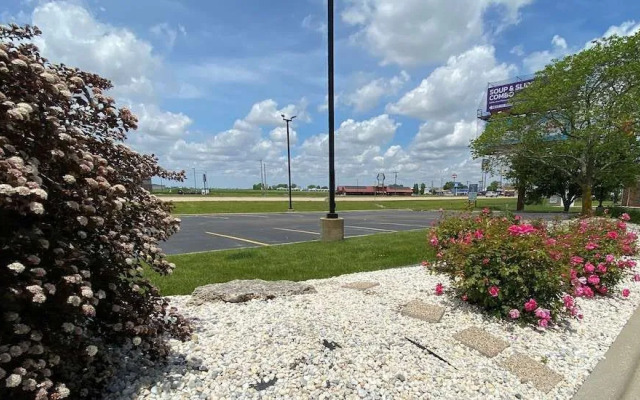 Holiday Inn Express Litchfield