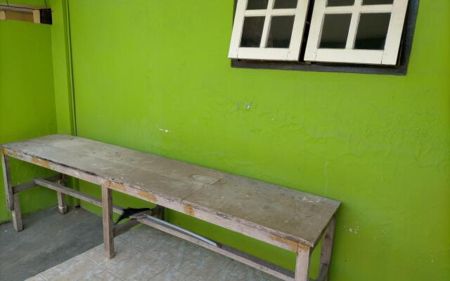 Gandrung City Hostel