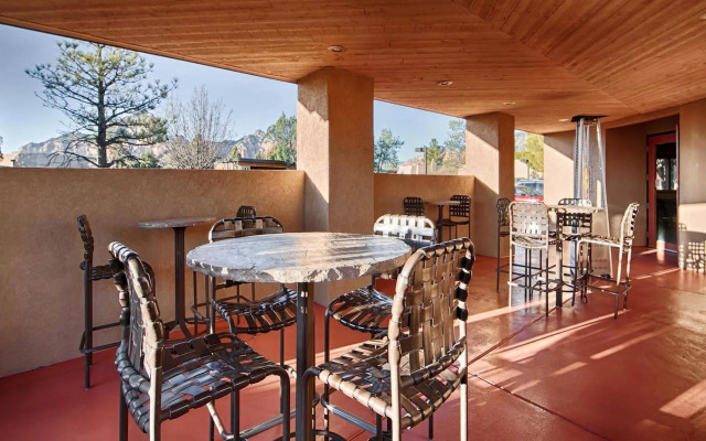 Sky Rock Inn of Sedona