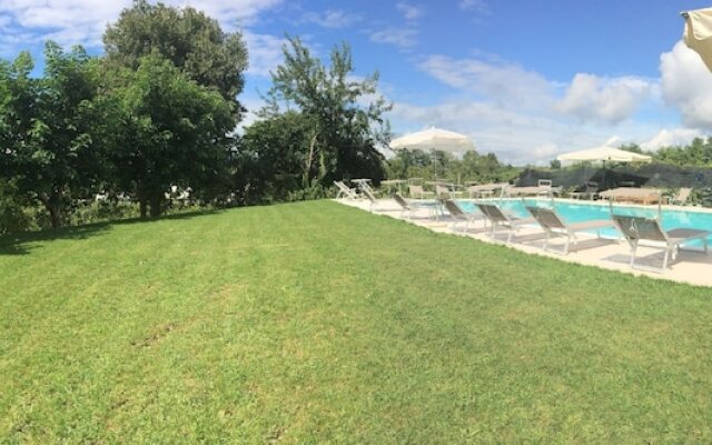 Agriturismo Ca' Vecia