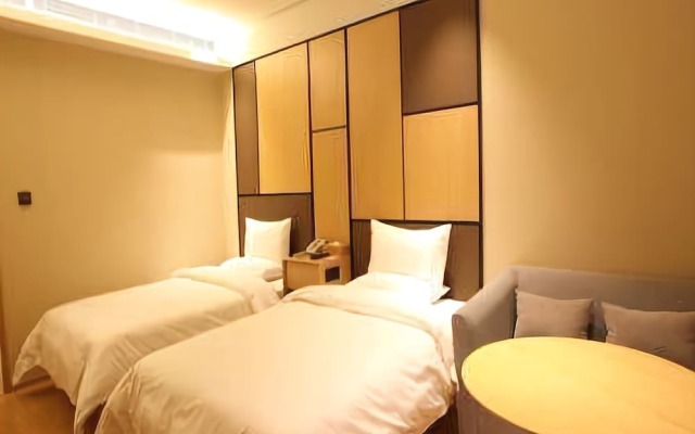 Ji Hotel