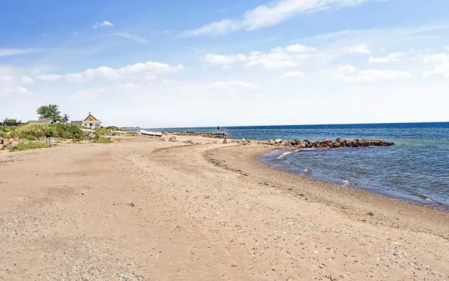 Private Parking at Vanggardsvej - By Traum Ferienwohnungen