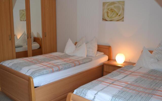 Ferienwohnung Zinne-Wigger