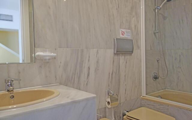 Marbella House Penthouse 24