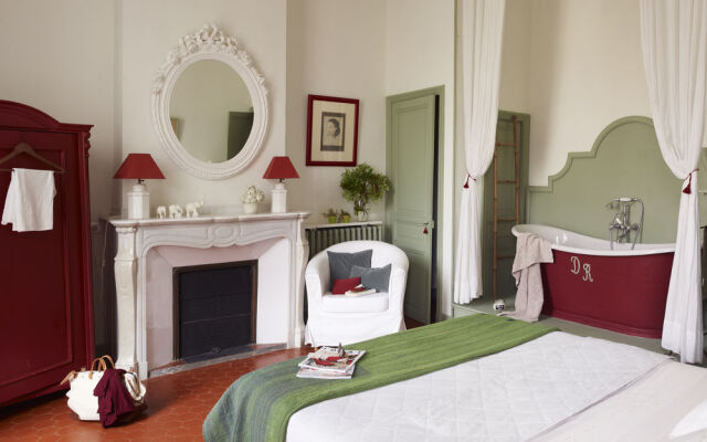 Demeure de Roquelongue