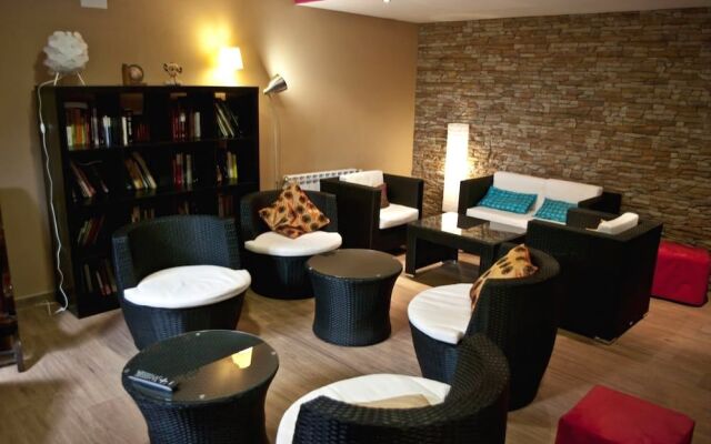 Hostal La Fuen