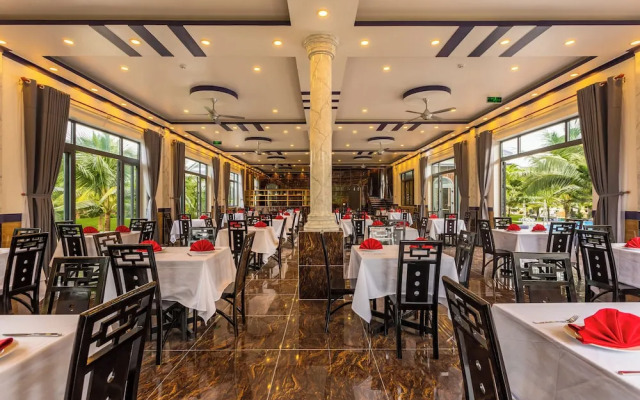 Trang Thuong Villa Phu Quoc