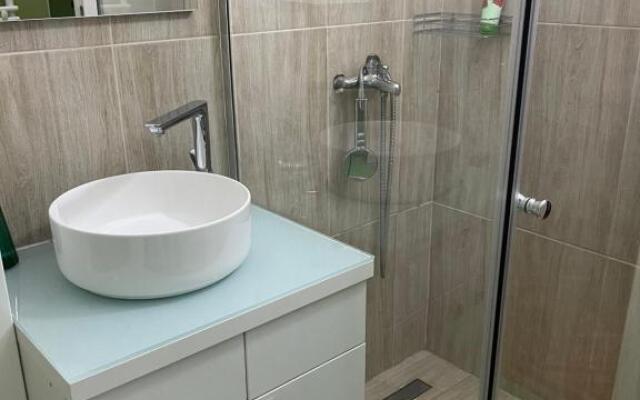 Apartment Cactus 021