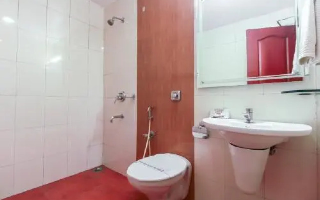 OYO 26856 Surya Residency