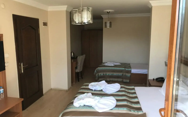 Emin Butik Otel Amasra
