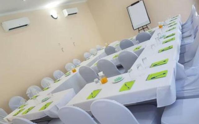 Wadonda Suites