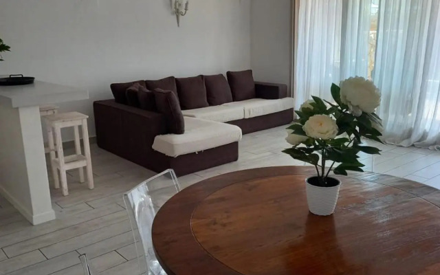 Appartamento a due passi dal mare