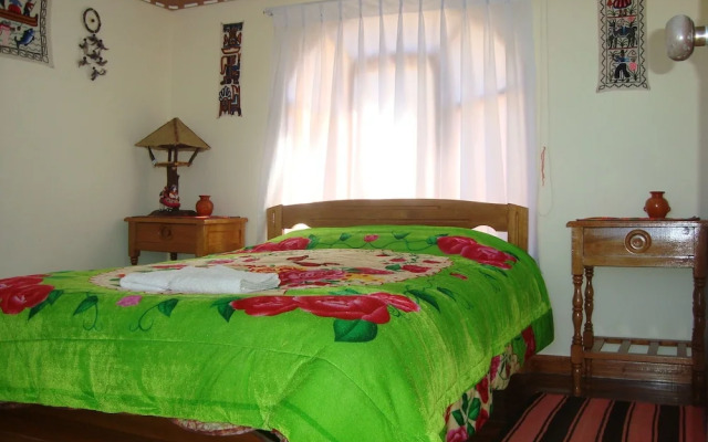 Hotel Imperio Del Sol