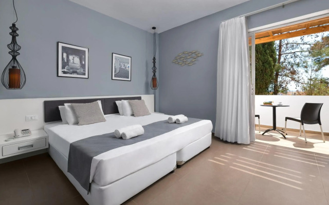Belmare Hotel