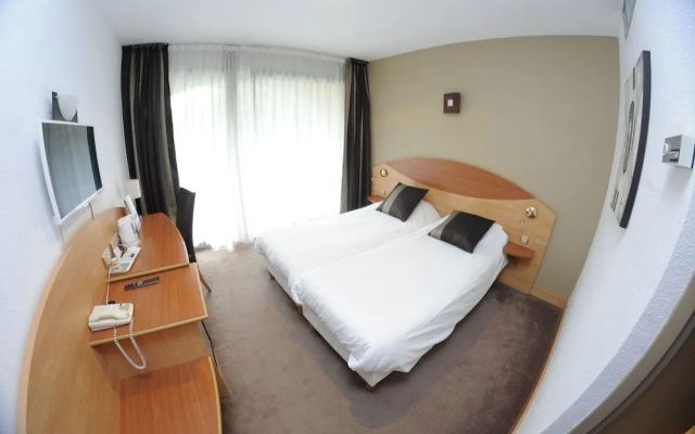 Hotel Fac et Spera