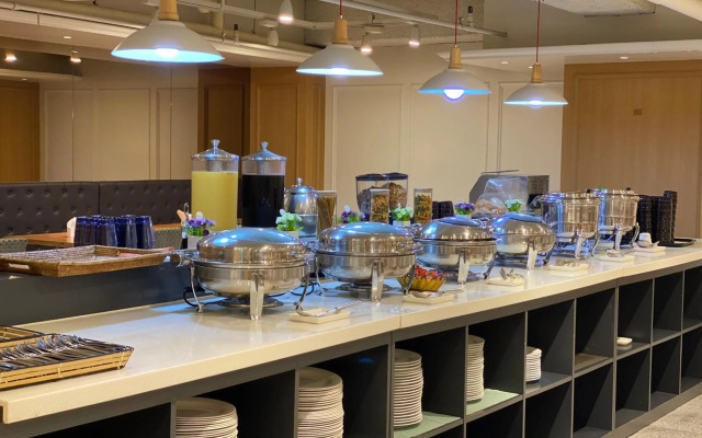 Hotel Skypark Central Myeongdong