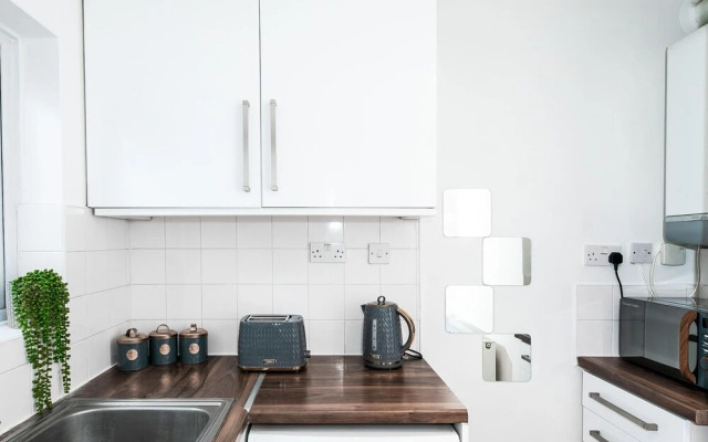 Beech Road Apartment St Albans