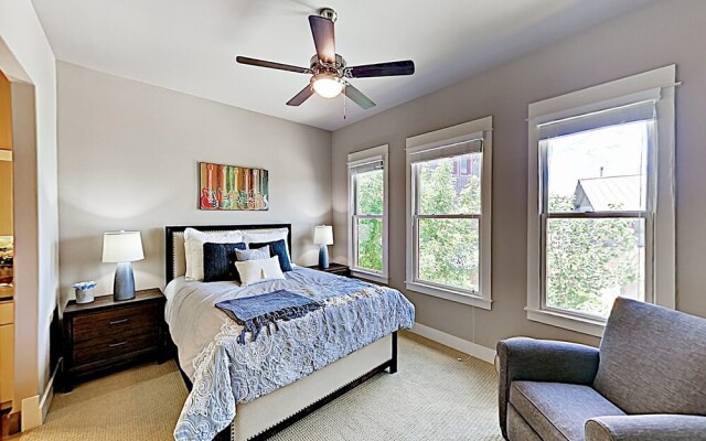 2217 Spicewood - 3 Br Home