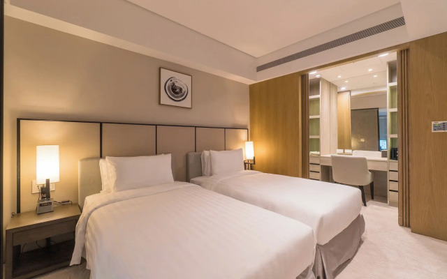 Yun Estate Hotel