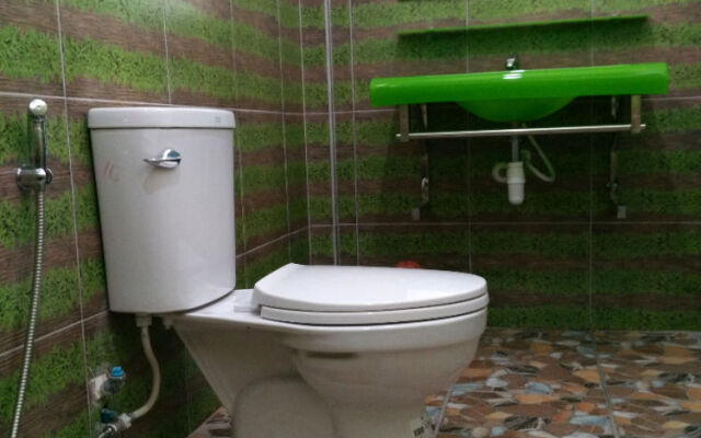 Yin Yang Guesthouse