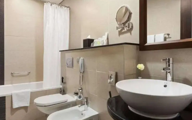 Ramada Deira
