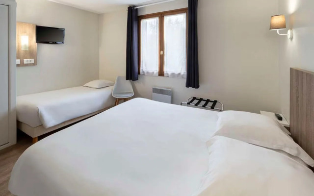 Sure Hotel by Best Western Saintes