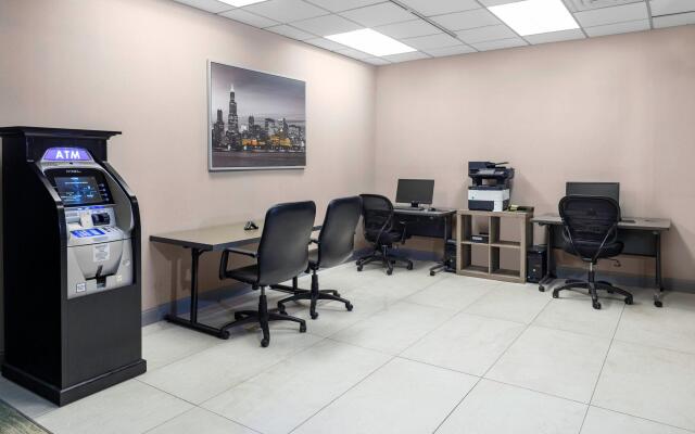 Holiday Inn Chicago SW-Countryside ConfCtr by IHG