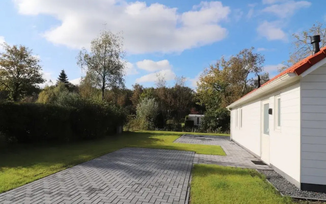 New Holiday Home on an Estate