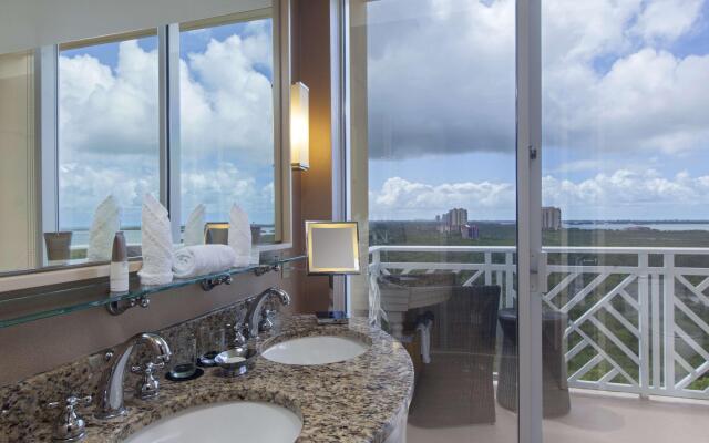 Hyatt Regency Coconut Point Resort & Spa